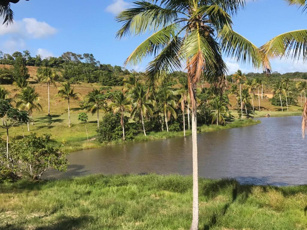 فيلا Oka 23 Milagres São Miguel dos Milagres المظهر الخارجي الصورة