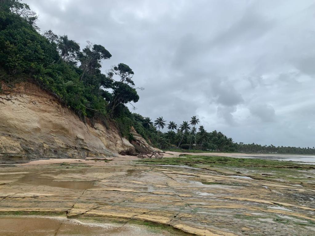 فيلا Oka 23 Milagres São Miguel dos Milagres المظهر الخارجي الصورة