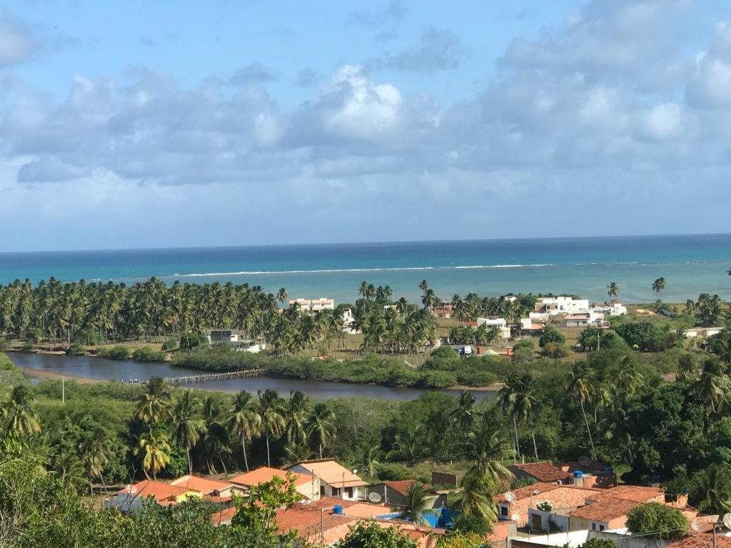 فيلا Oka 23 Milagres São Miguel dos Milagres المظهر الخارجي الصورة